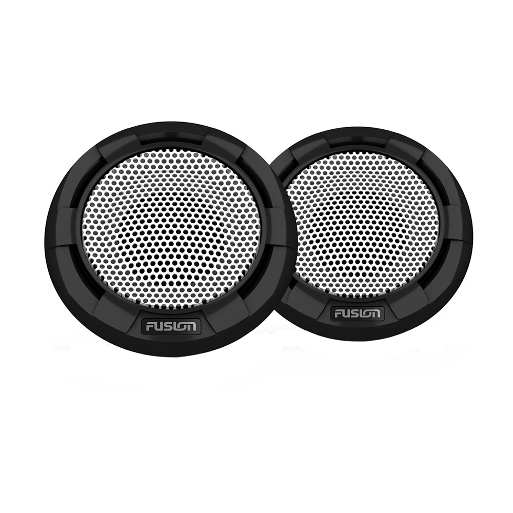 image for Fusion Signature Series 3i Component Tweeters – Black