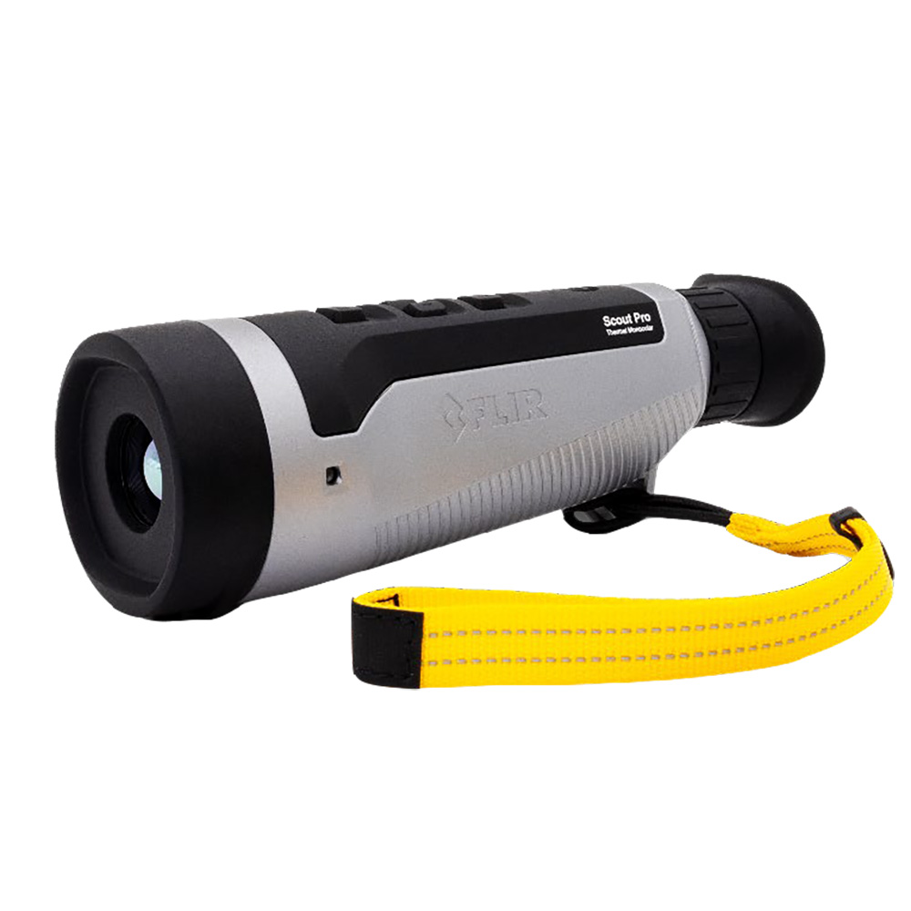 image for FLIR Ocean Scout Pro Marine Thermal Monocular