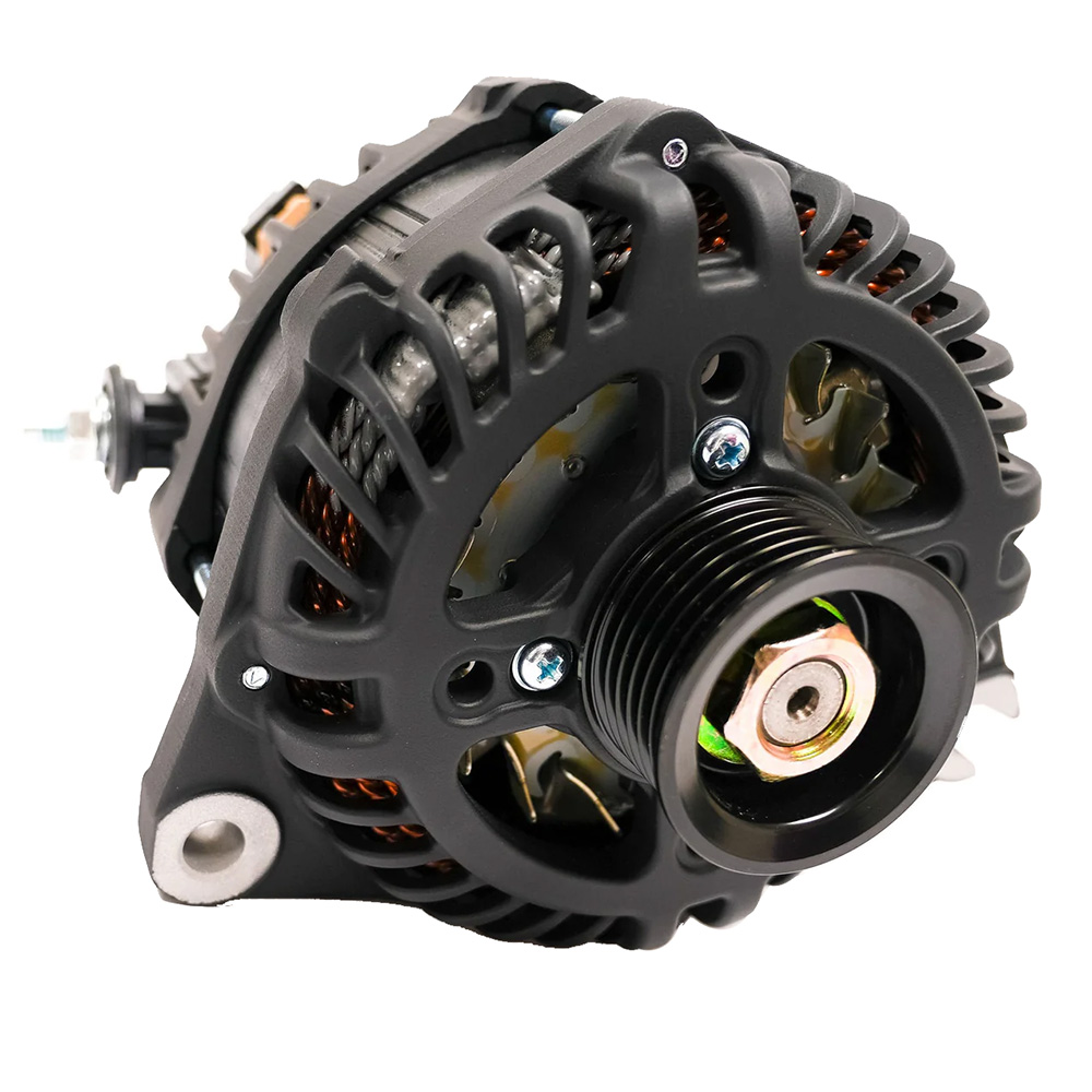 image for ARCO Marine Zeus A8000-48V 8kW Ford Transit Alternator w/Isolated Ground