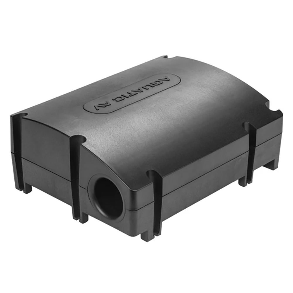 Aquatic AV SWA6 Amplified Bluetooth Combined Stereo &amp; Subwoofer