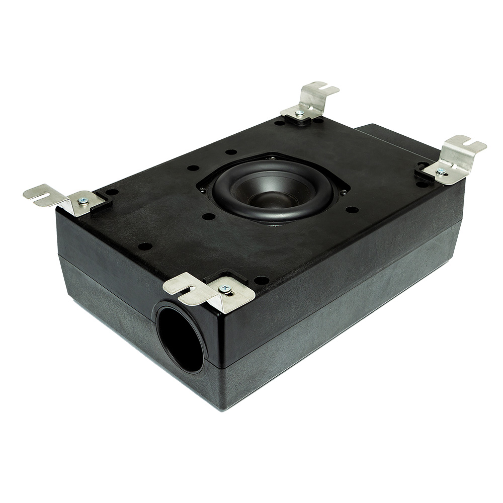 Aquatic AV SWA6 Mini Combined Stereo &amp; Subwoofer