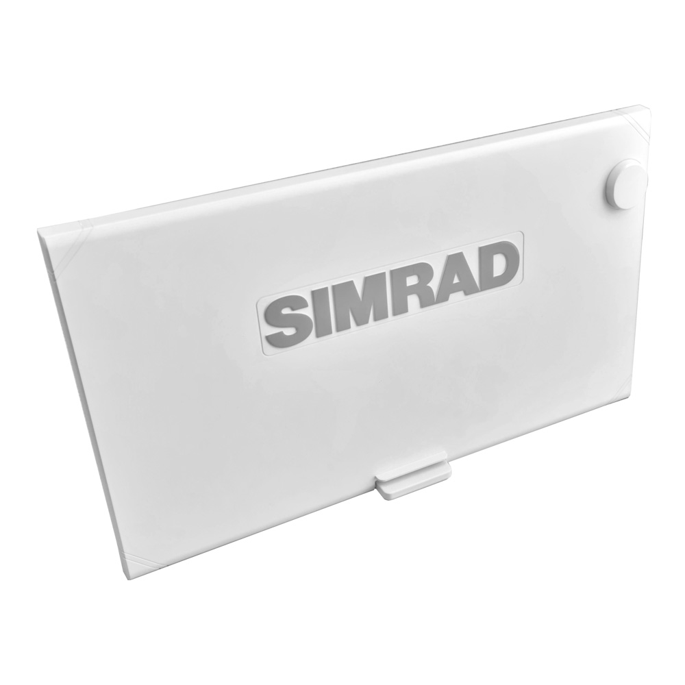 Simrad NSS 4-12 Suncover