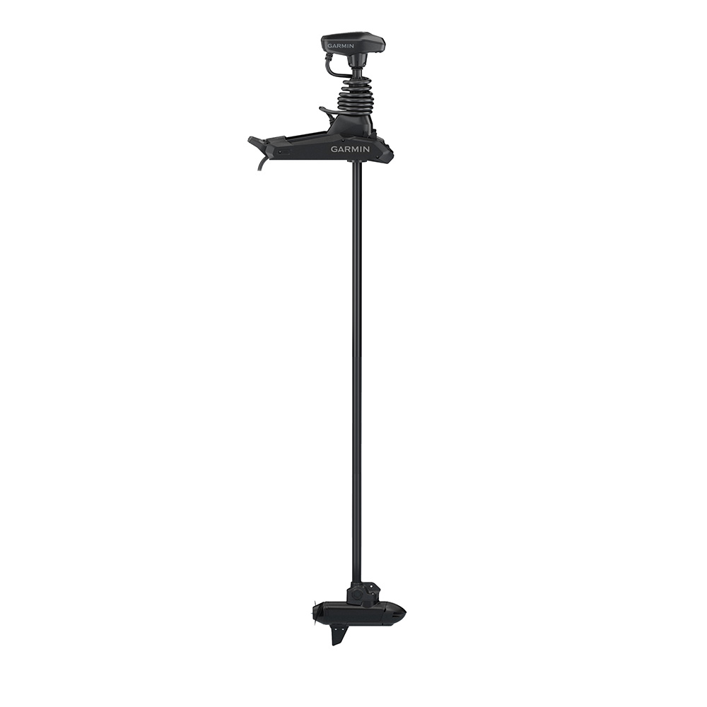 Garmin Force&reg; Kraken Trolling Motor - 90" - Black