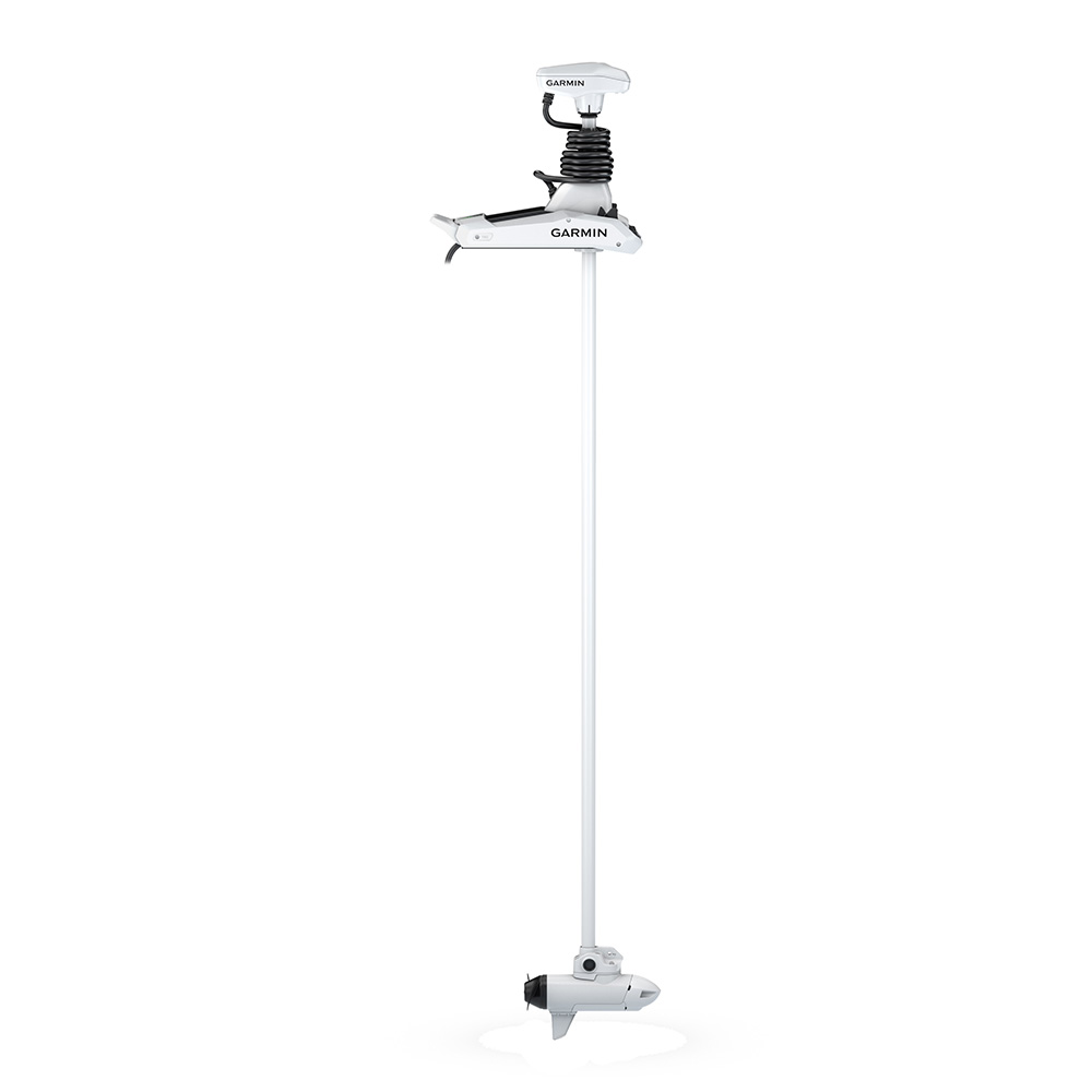 Garmin Force&reg; Kraken White 110" Trolling Motor