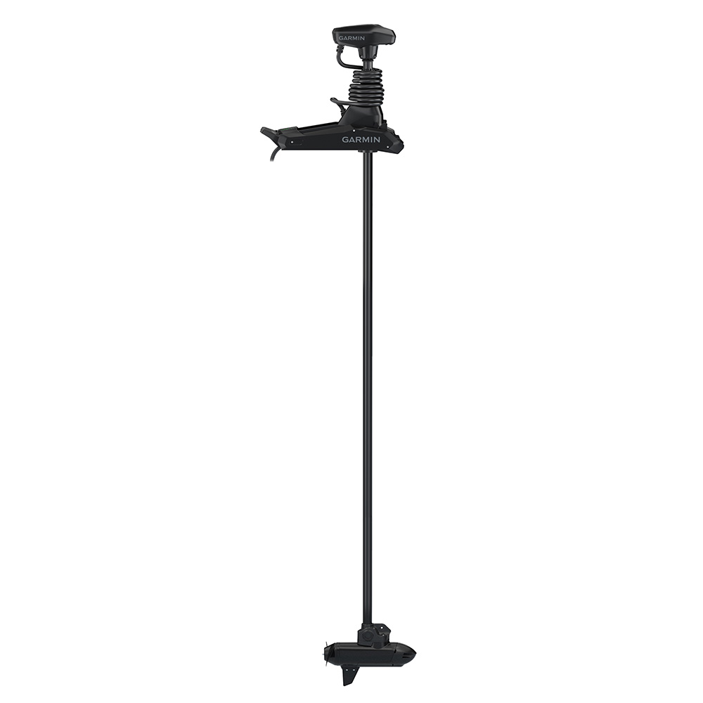 Garmin Force&reg; Kraken Black 110" Trolling Motor