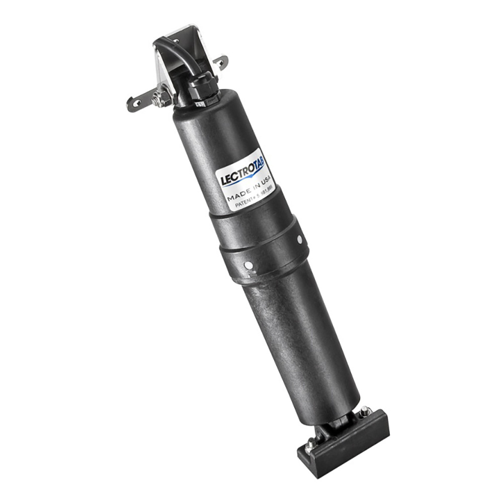 Lectrotab Heavy-Duty 12V Actuator - 6' Cable