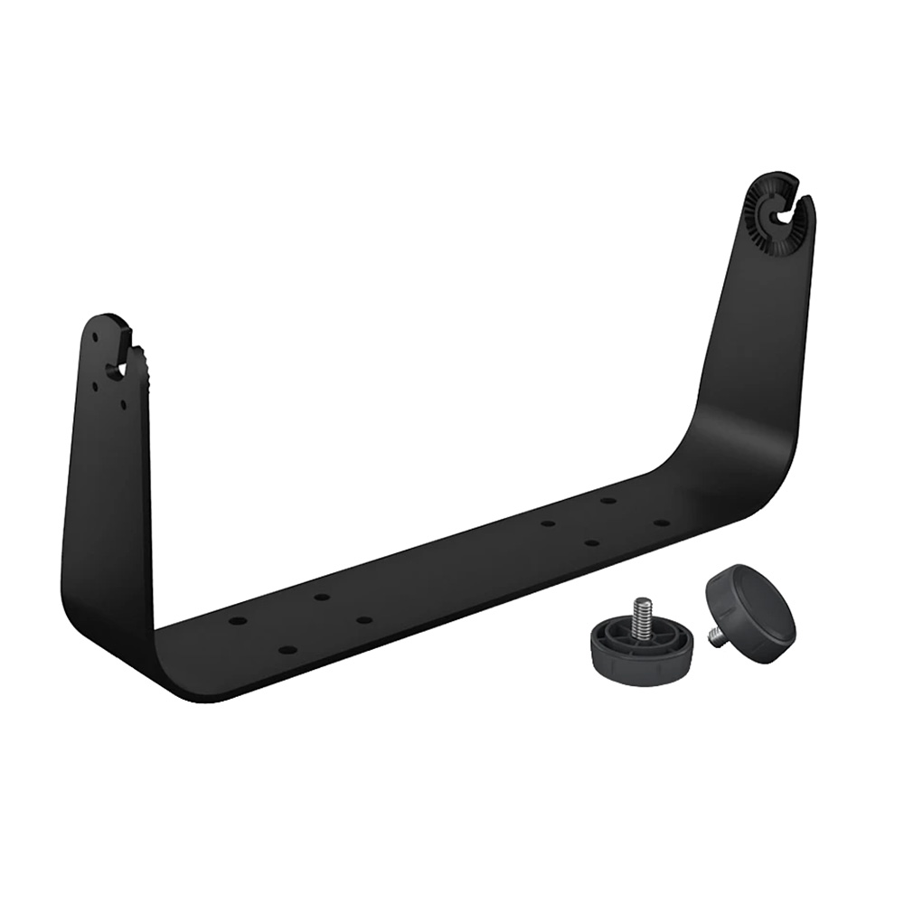 Garmin Bail Mount w/Knobs f/ECHOMAP&trade; Ultra 2 16" Chartplotters