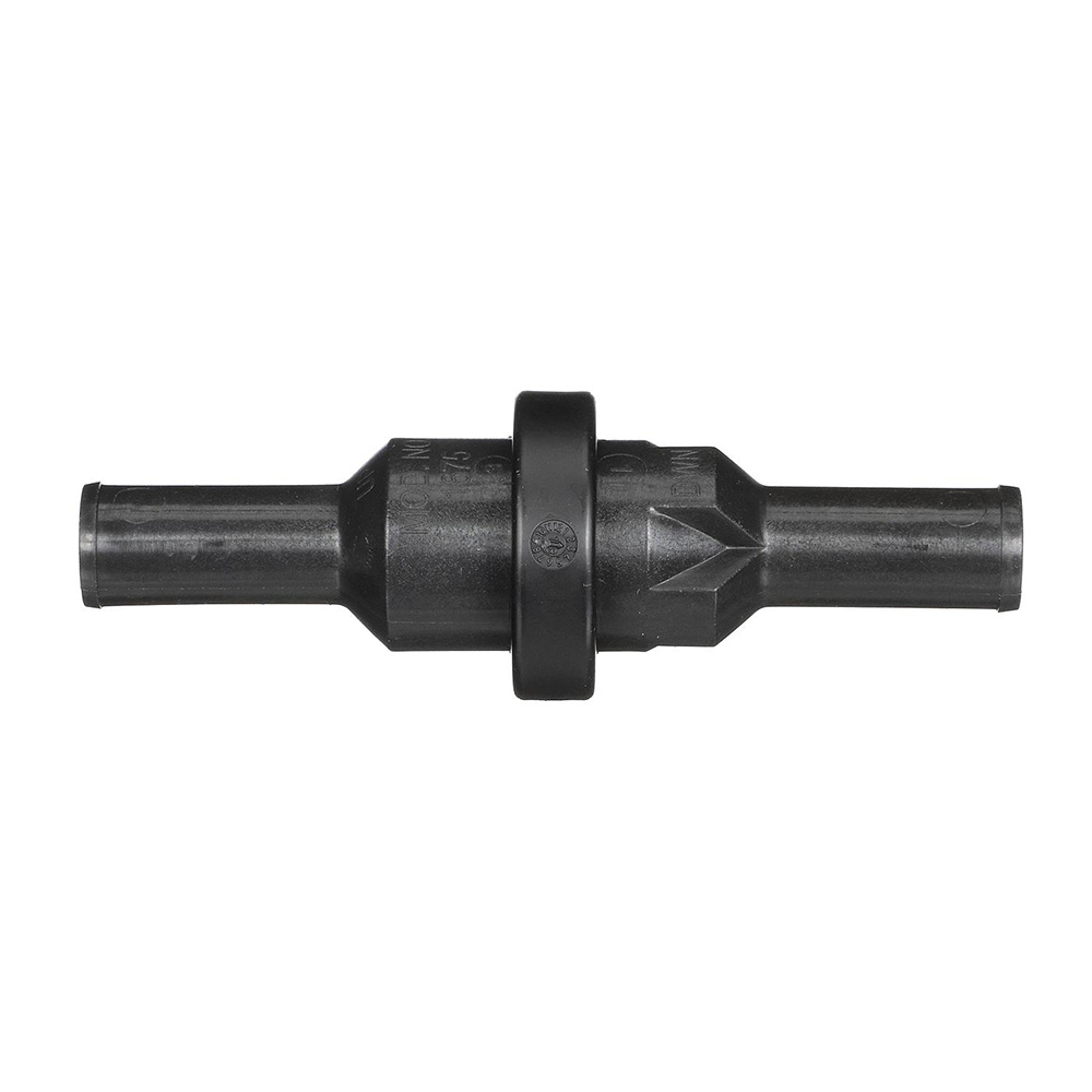 Attwood In-Line Fuel Overflow Protector