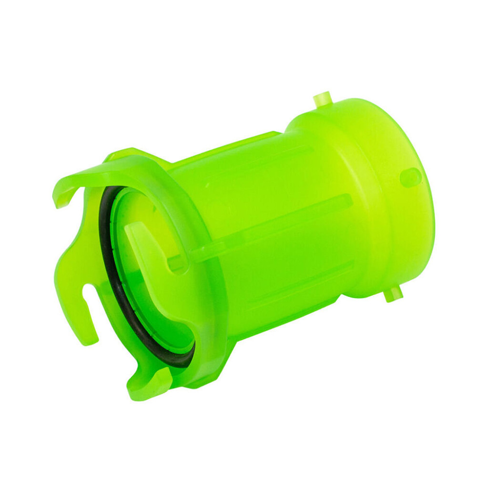 Thetford Marine Titan 5" Straight Sewer Adapter