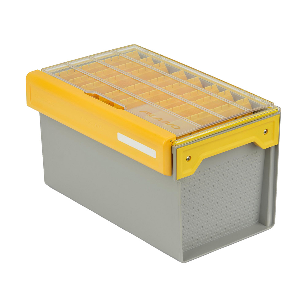 Plano Edge Deep Hang Box