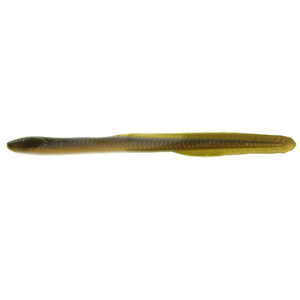 Berkley Gulp!&reg; Saltwater Eel – 10″ – Natural Eel