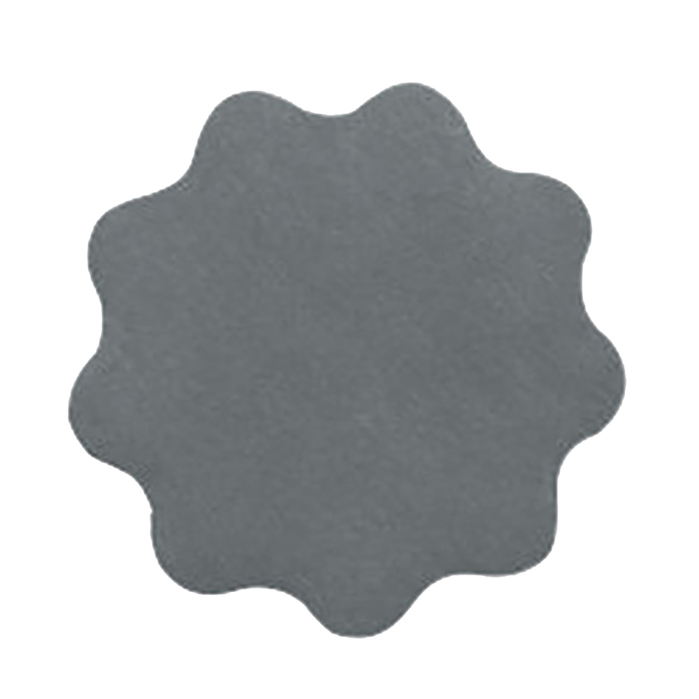 Rupes Adhesive Discs for Denibbing 35 mm/1.25" P3000 Grit 100-PACK 10 Sheets of 10 Discs
