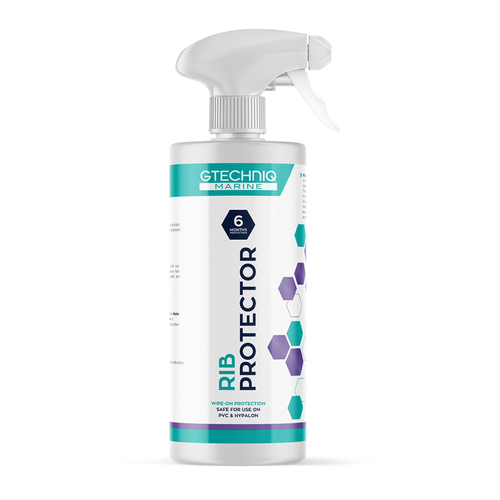 Gtechniq Marine RIB Protector – 500ml