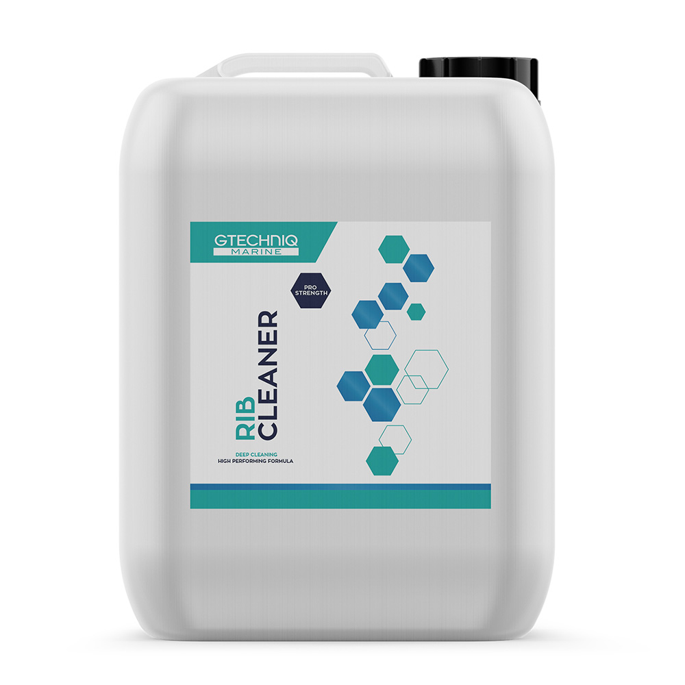 Gtechniq Rib Cleaner - 5L