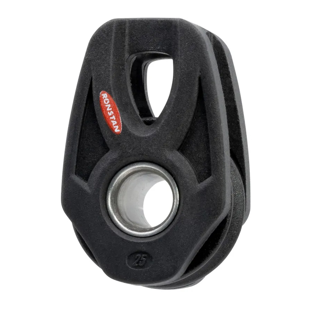 Ronstan Series 25 Ball Bearing Orbit Block&trade; - Lashing