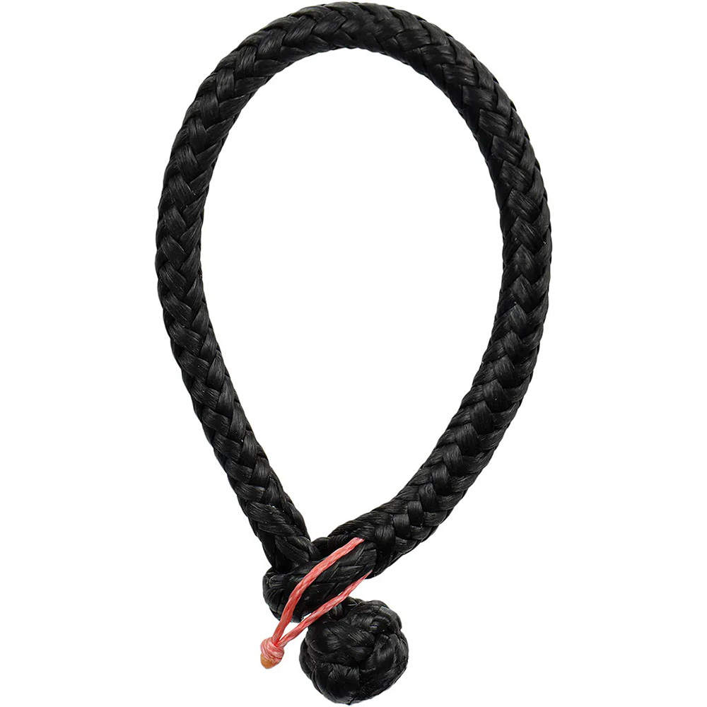 Ronstan Soft Shackle - Size S - 4 mm X 65 mm with Robline Line