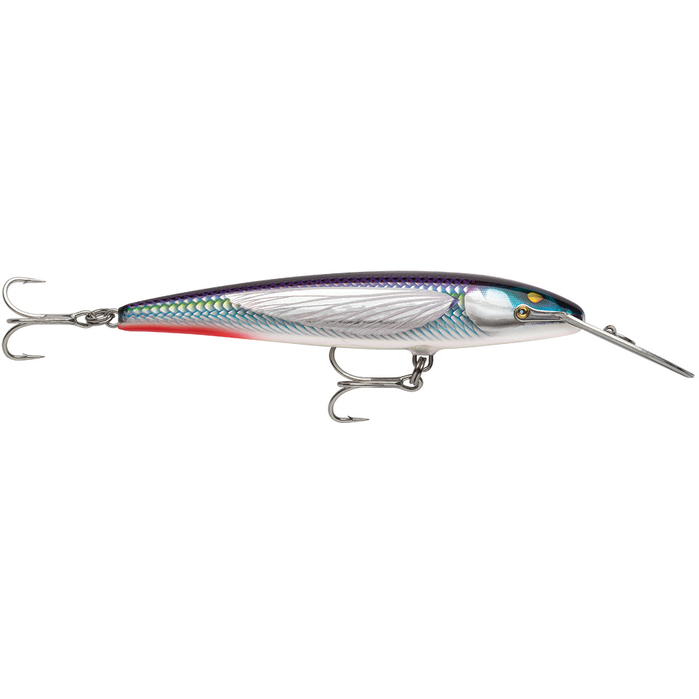 Rapala CountDown&reg; Magnum&reg; Elite 145 - 5-3/4" - Armored Flying Fish UV