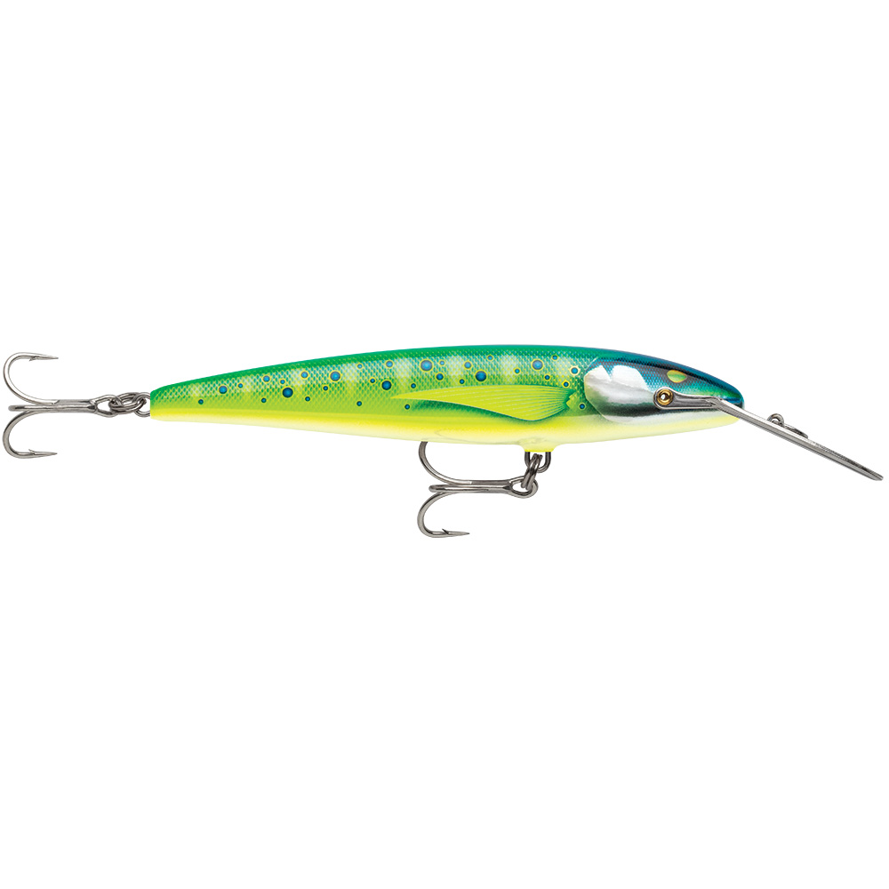 Rapala CountDown&reg; Magnum&reg; Elite 185 - 7" - Armored Dorado