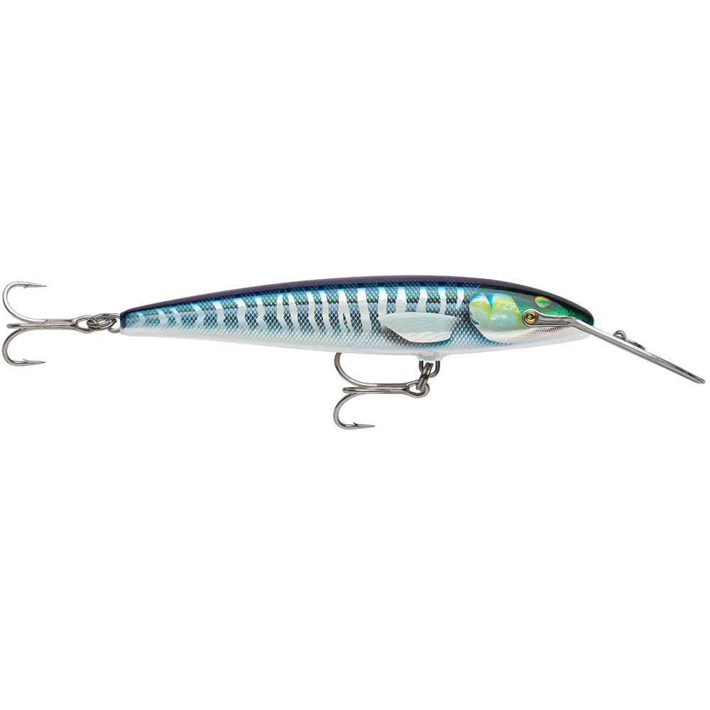 Rapala CountDown&reg; Magnum&reg; Elite 185 - 7" - Armored Wahoo