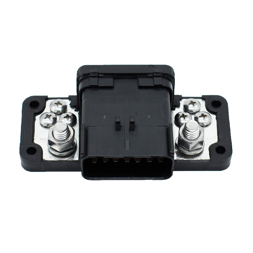 Bluewater 14 Position Sealed Fci Molded Busbar