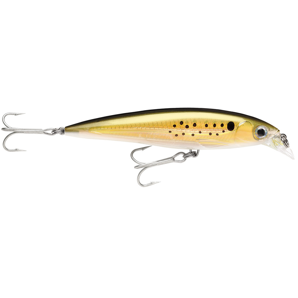 Rapala X-Rap&reg; Saltwater 5-1/2" - Bunker