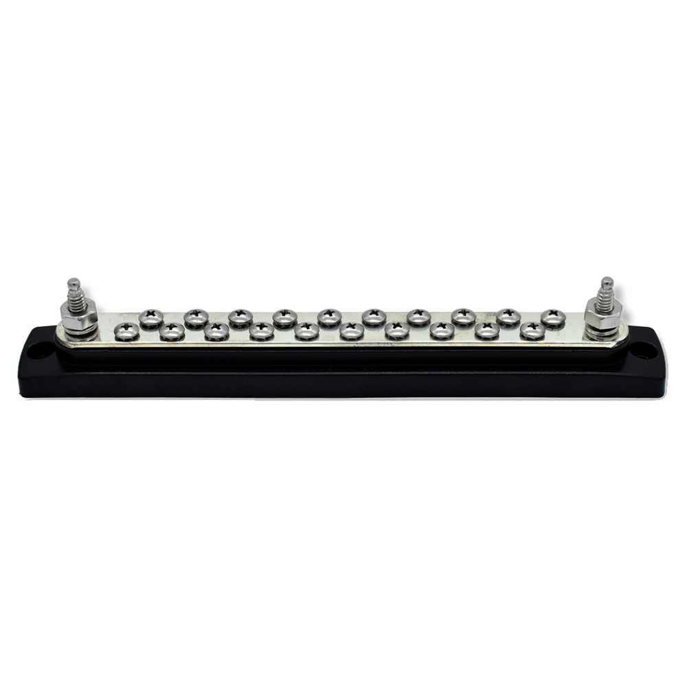 Bluewater 20 Terminal Busbar – 150 Amp