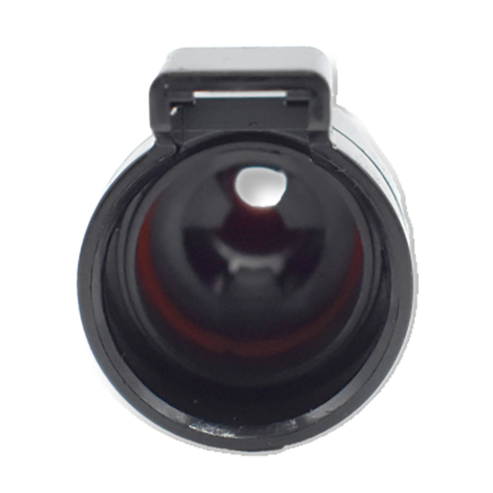 Bluewater 8 AWG Deutsch Single Position Male Connector