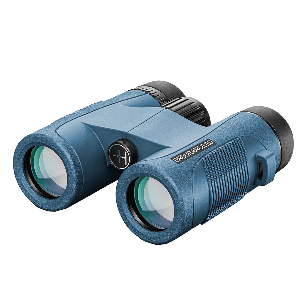 Hawke Optics Endurance ED Marine Binoculars 7×32 – Blue