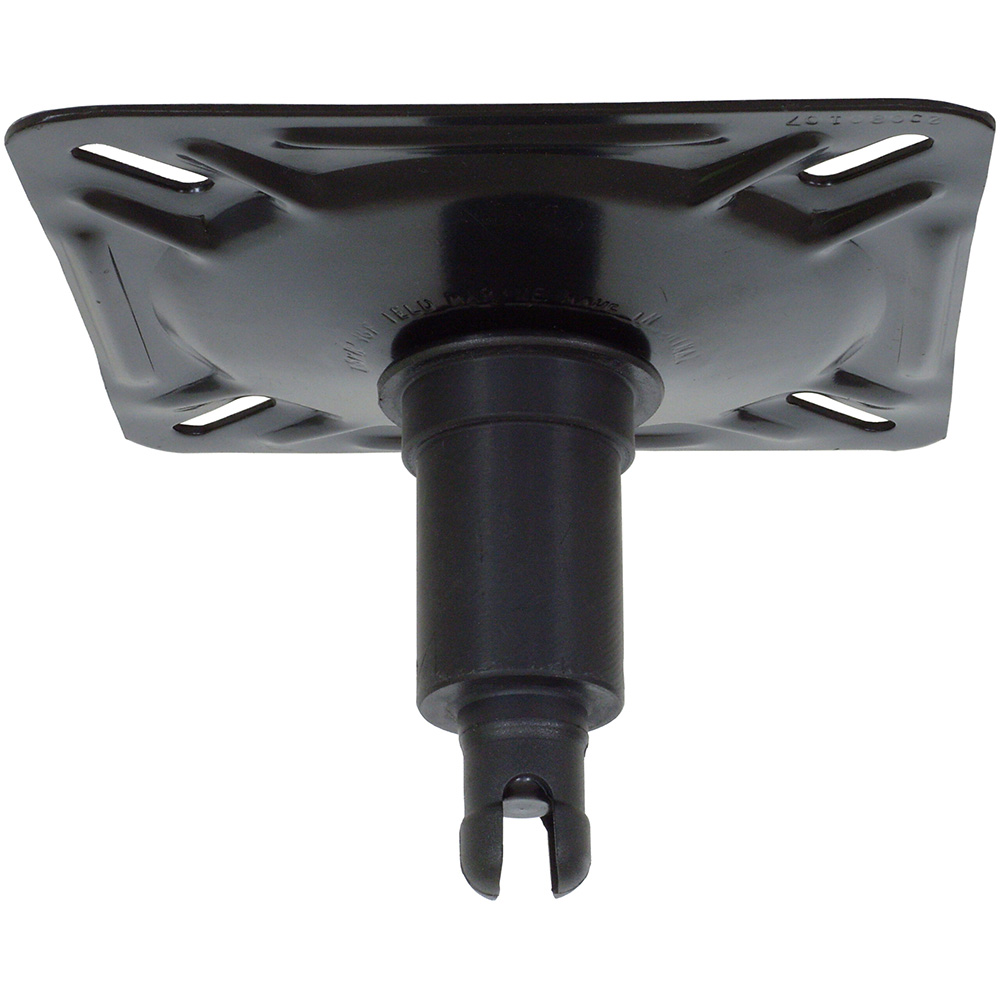 Springfield Non-Locking Spring-Lock&trade; Seat Mount