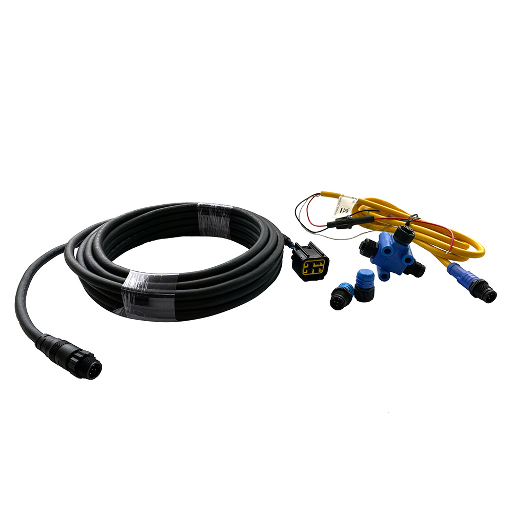 Veratron NMEA 2000&reg; Kit w/Furukawa Connector (Honda &amp; Tohatsu)