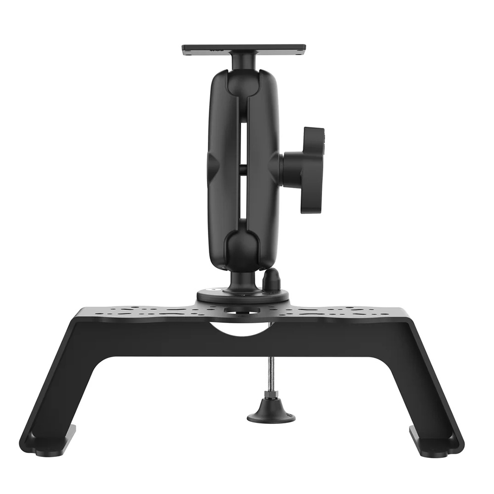 RAM Mount RAM&reg; Fishfinder Deck Kit w/Humminbird Helix 8-10 &amp; XPLORE Mount