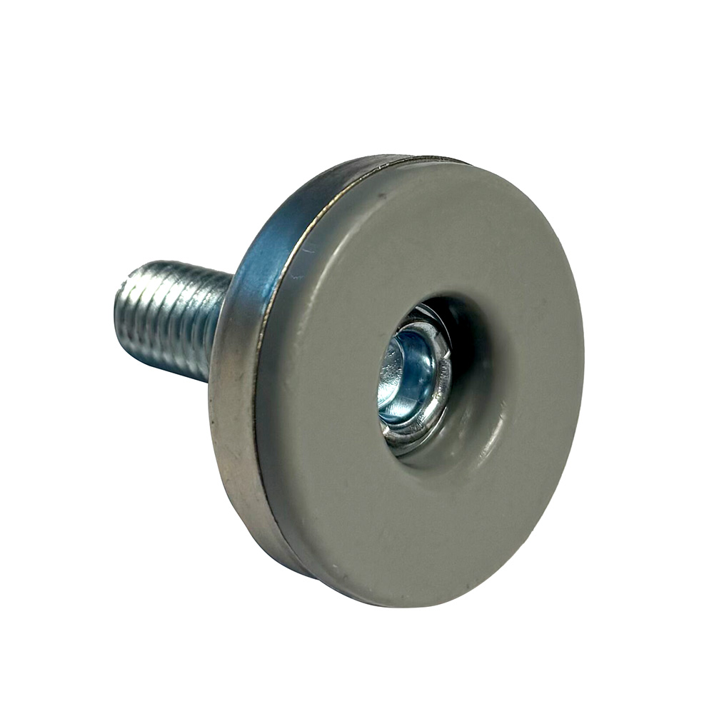 Springfield Marine 5-LEGGED Deck Base Floor Pod Replacement - 1/2"