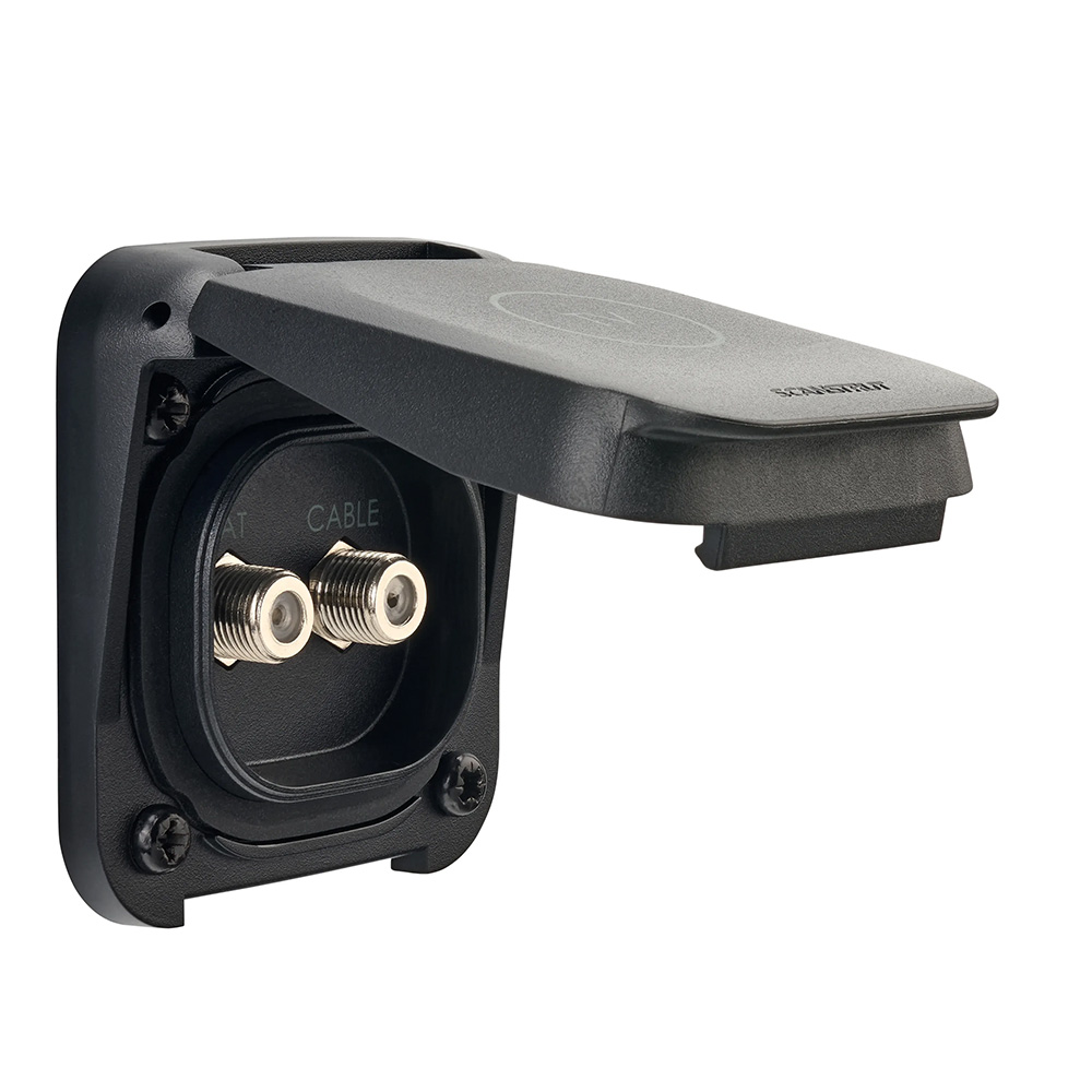 Scanstrut Ventura Series SAT Connection