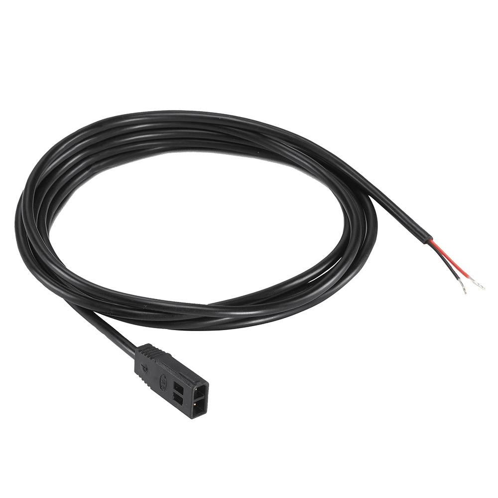 Humminbird PC-10 6' Power Cable - 720002-1