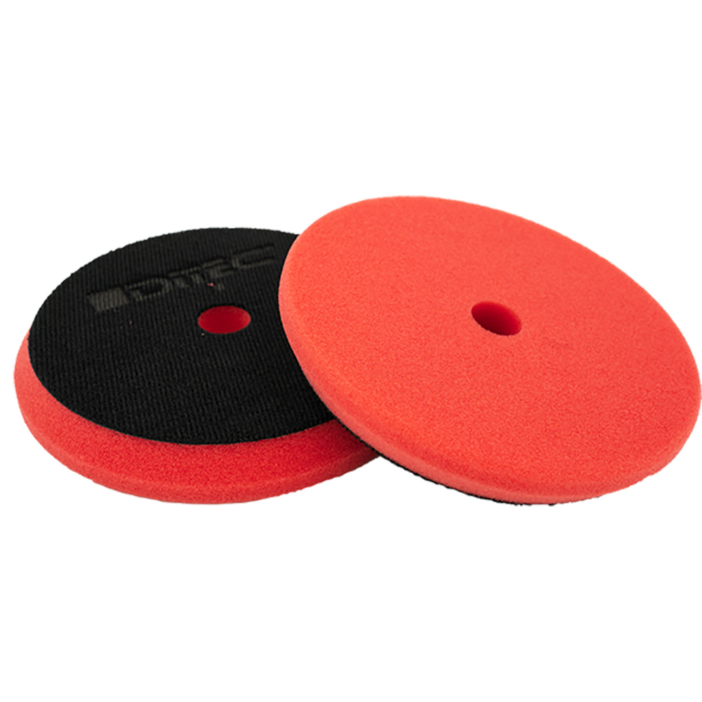 DiTEC Marine Products Trapez Polishing Pad - Fine Cut - 175 mm 2-PACK