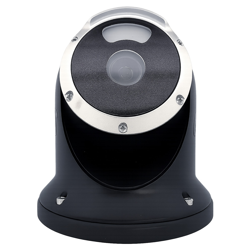 Iris Photon Ultra Low-Light 4K Night Vision Camera w/2.8mm Lens - Black