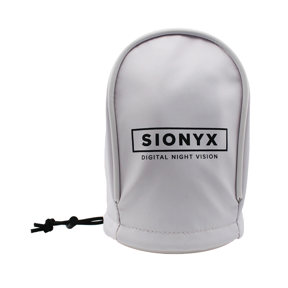 SIONYX White Vinyl Cover f/Digital Nightwave