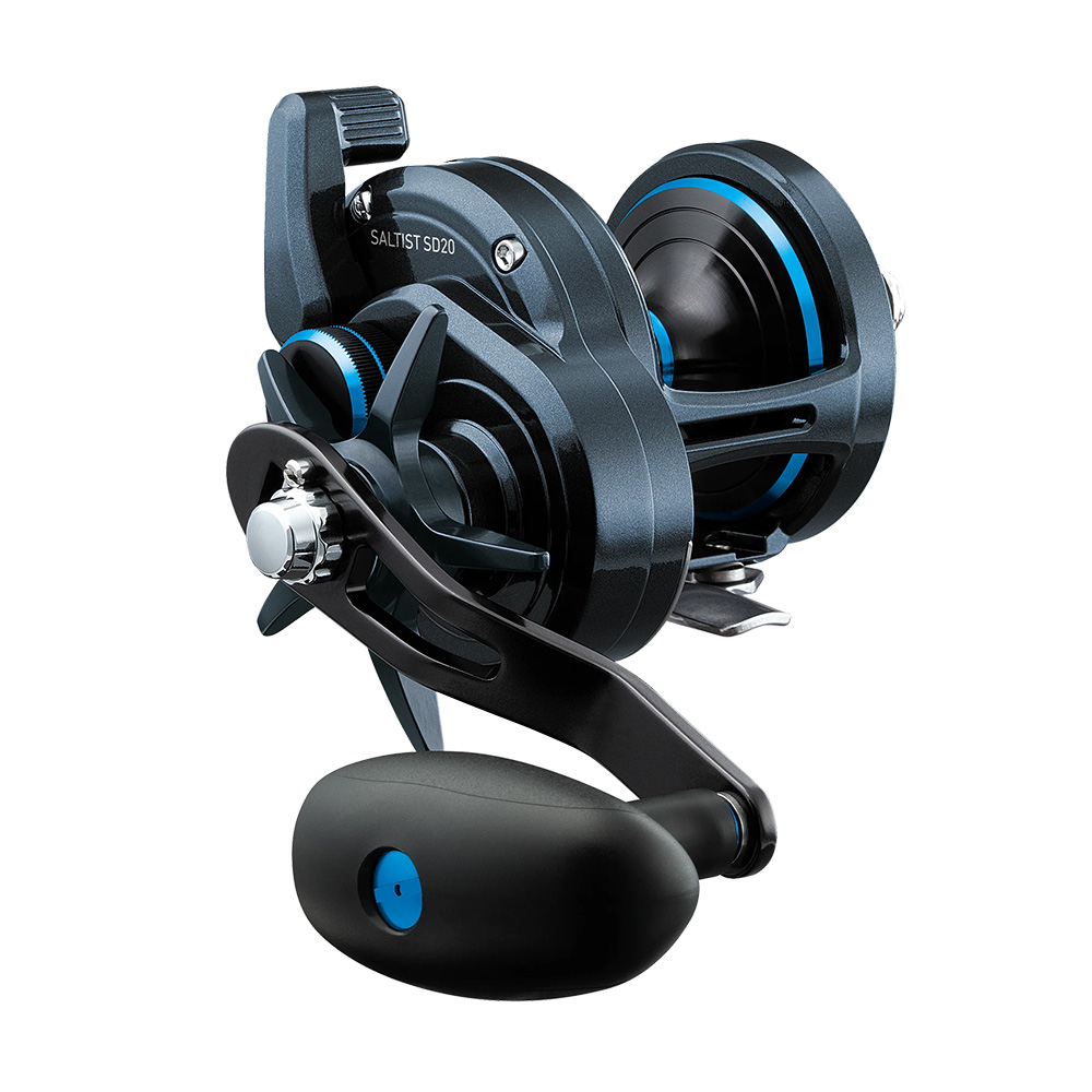 Daiwa Saltist Star Drag 20 Reel – SLTSD20