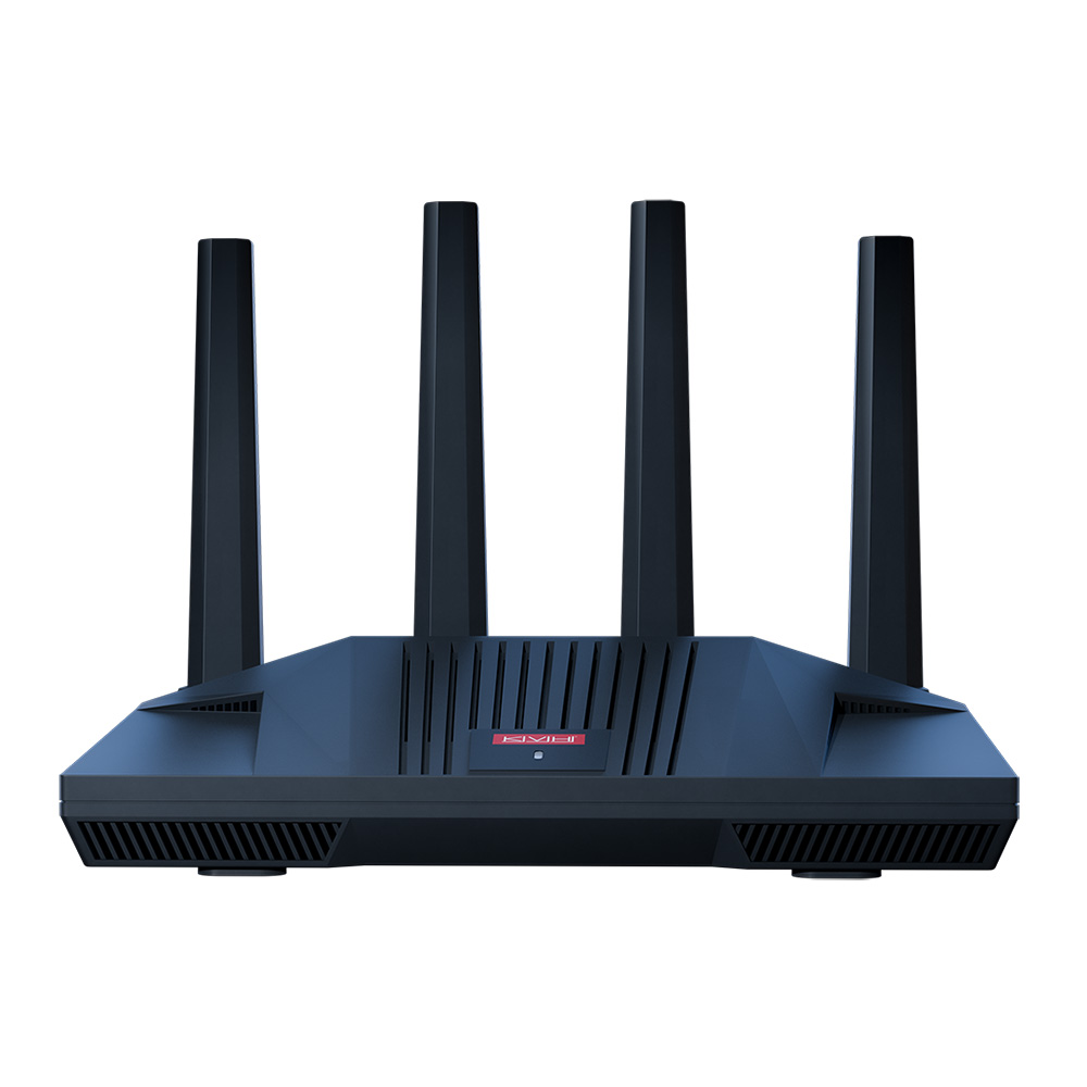 KVH CommBox Edge Core Communications Gateway &amp; Wi-Fi Router