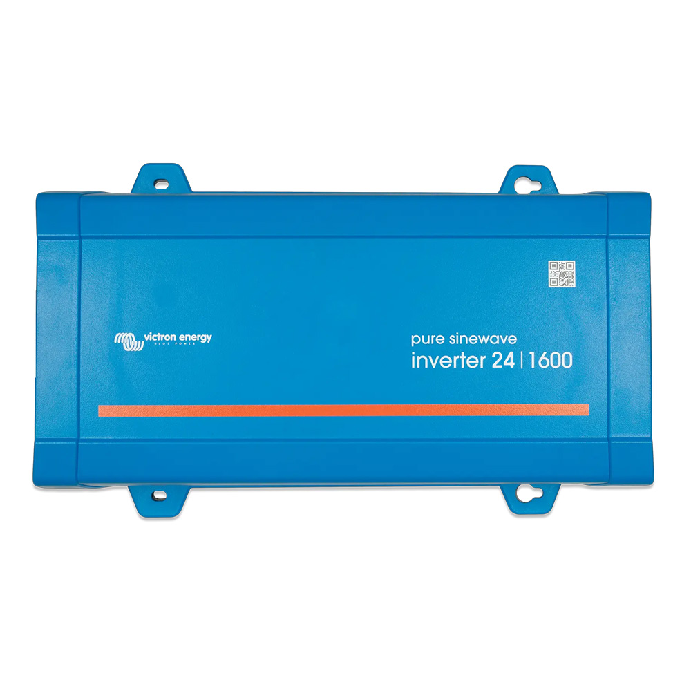 Victron Energy Inverter 24/1600 120V VE.Direct Nema 5-15R