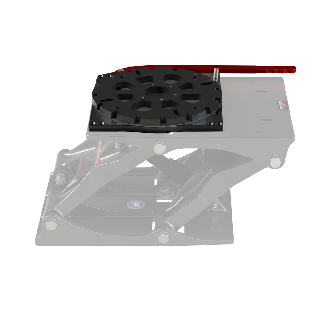 Shockwave S5 Swivel