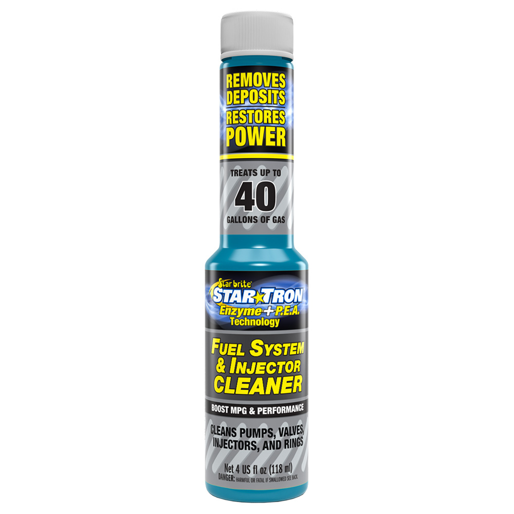 Star brite Star Tron Fuel System & Injector Cleaner