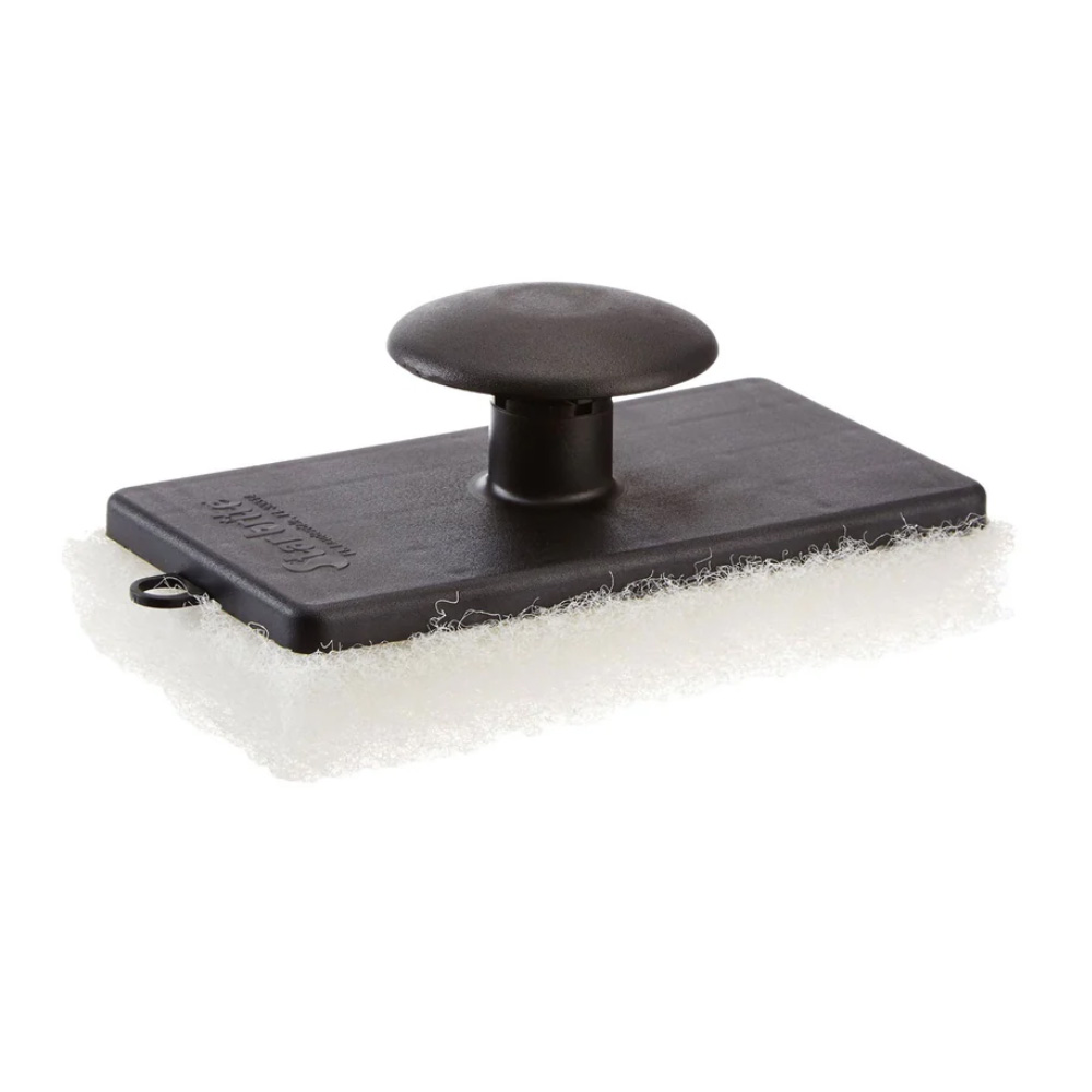 Star Brite All-Purpose Fine Scrubber Pad - Delicate, Scratch-Free Cleaning
