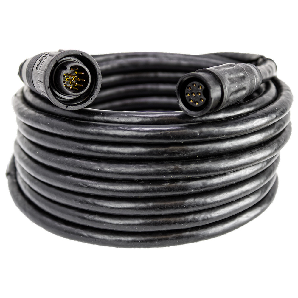 Airmar MM1-DST-14HB Mix and Match&trade; Humminbird 14-Pin Cable