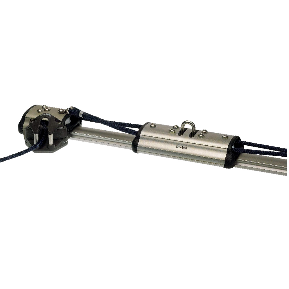 Barton Traveller System - Size 1