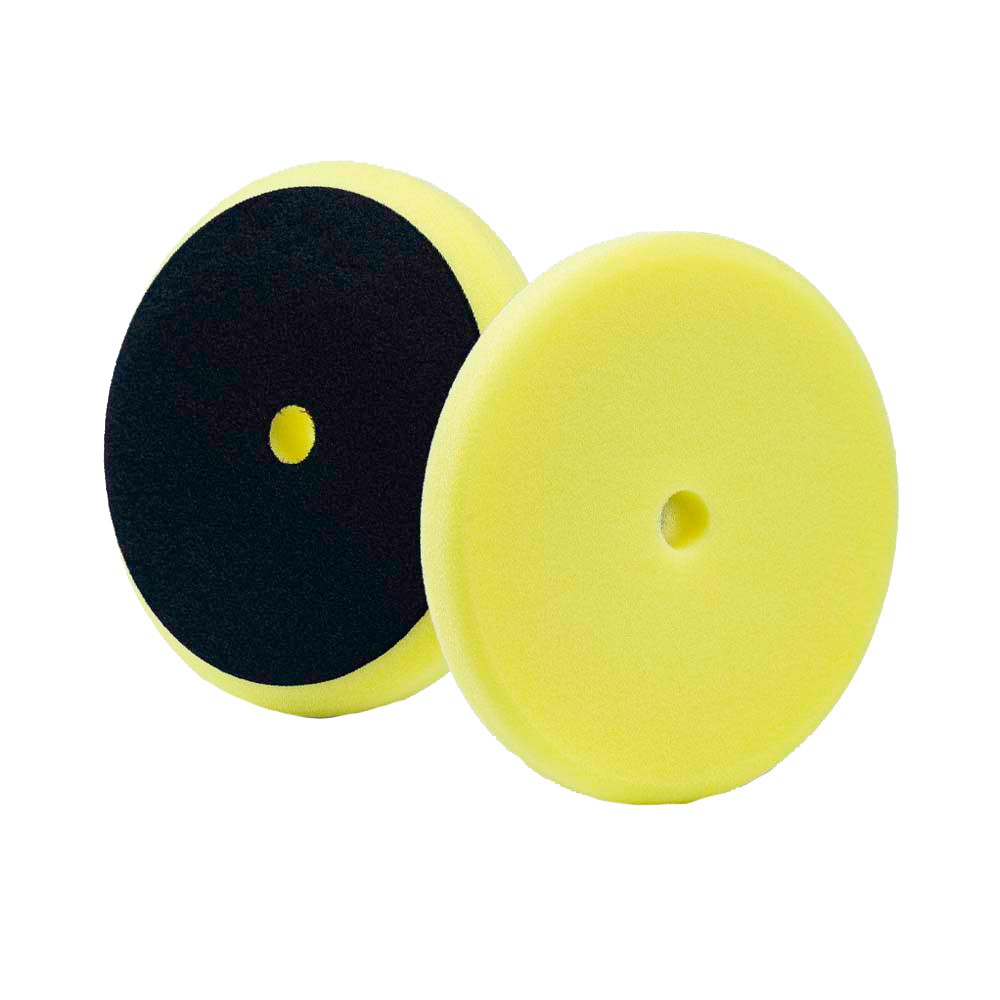 Lake Country Yellow Foam Cutting Pad 8" x 1.25" Lake+Country+Yellow+Foam+Cutting+Pad+8%22+x+1.25%22