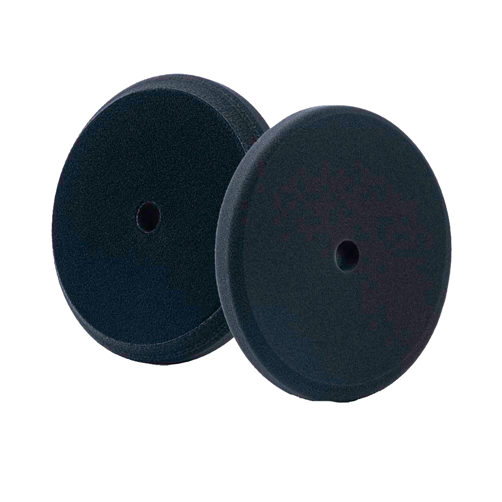 Lake Country Black Foam Finishing Pad 8" x 1.25" Lake+Country+Black+Foam+Finishing+Pad+8%22+x+1.25%22