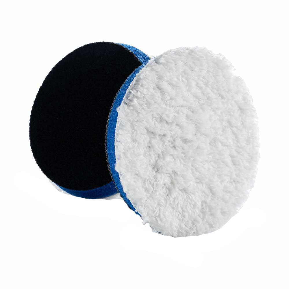 Lake Country HDO Fiber Heavy Cutting Pad - 3.5" Microfiber Pad Lake+Country+HDO+Fiber+Heavy+Cutting+Pad+-+3.5%22+Microfiber+Pad