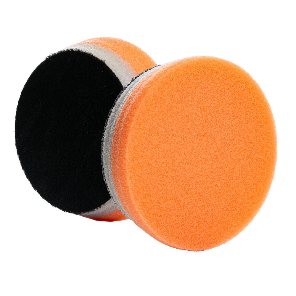 Lake Country HDO Orange Polishing Pad 3.5" x 1" Lake+Country+HDO+Orange+Polishing+Pad+3.5%22+x+1%22