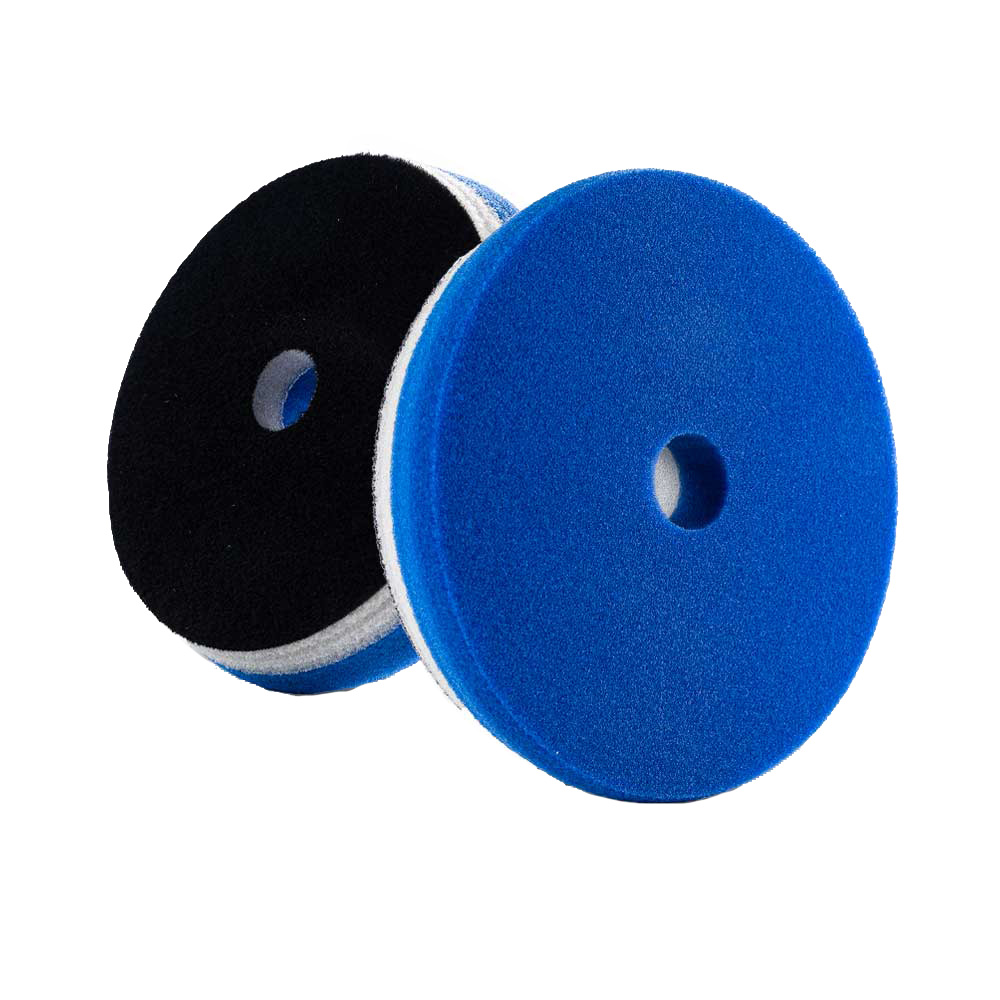 Lake Country HDO Blue Heavy Polishing Pad 5.5" x 1" Lake+Country+HDO+Blue+Heavy+Polishing+Pad+5.5%22+x+1%22